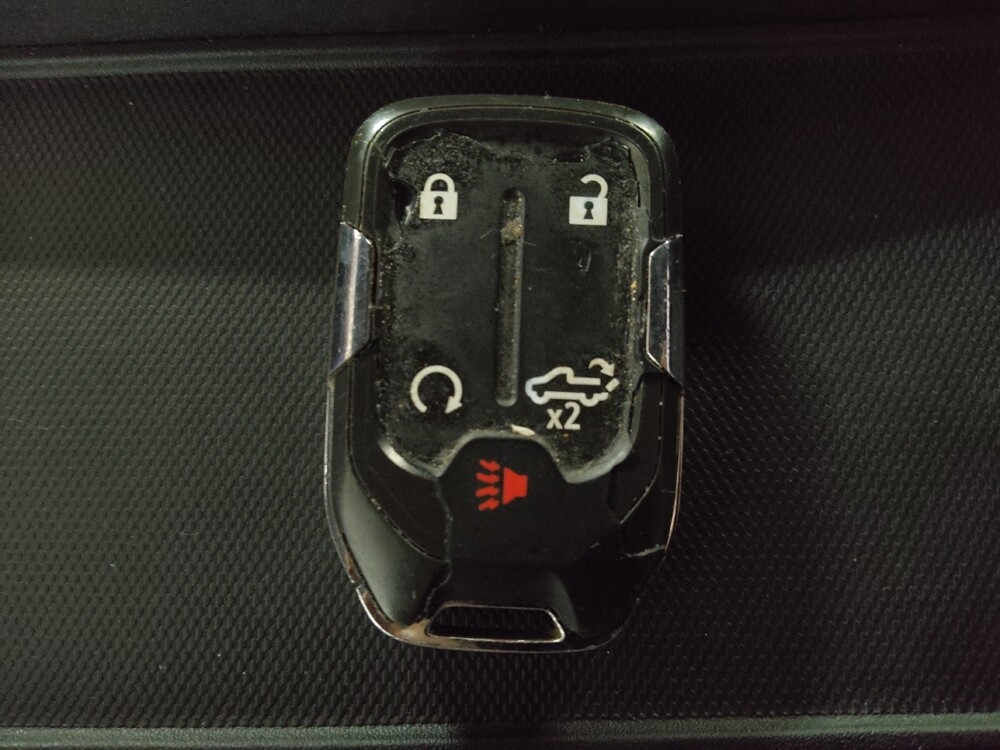 2020 Chevrolet Silverado 1500 in Marietta, GA 30062 - 18093940 32