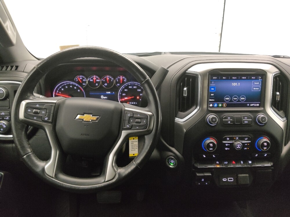 2020 Chevrolet Silverado 1500 in Marietta, GA 30062 - 18093940 22