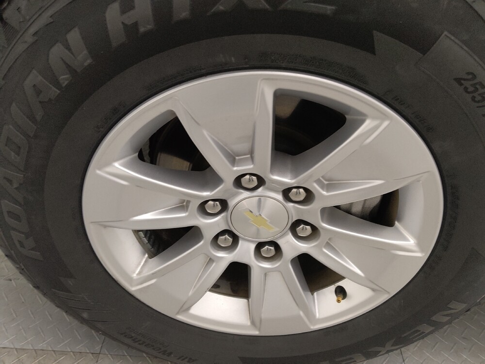 2020 Chevrolet Silverado 1500 in Marietta, GA 30062 - 18093940 31