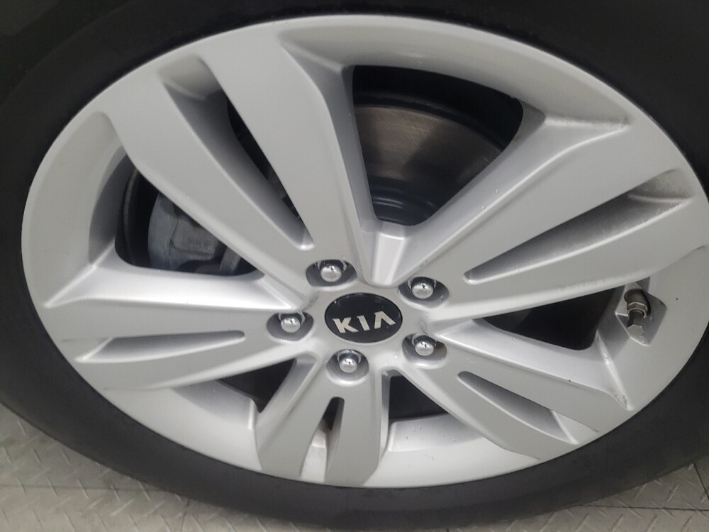 2017 Kia Sportage in Jackson, MS 39211 - 18093941 31