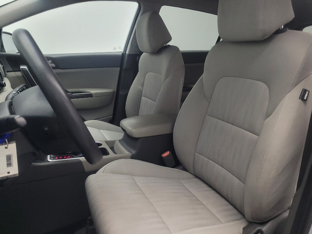 2017 Kia Sportage in Jackson, MS 39211 - 18093941 17