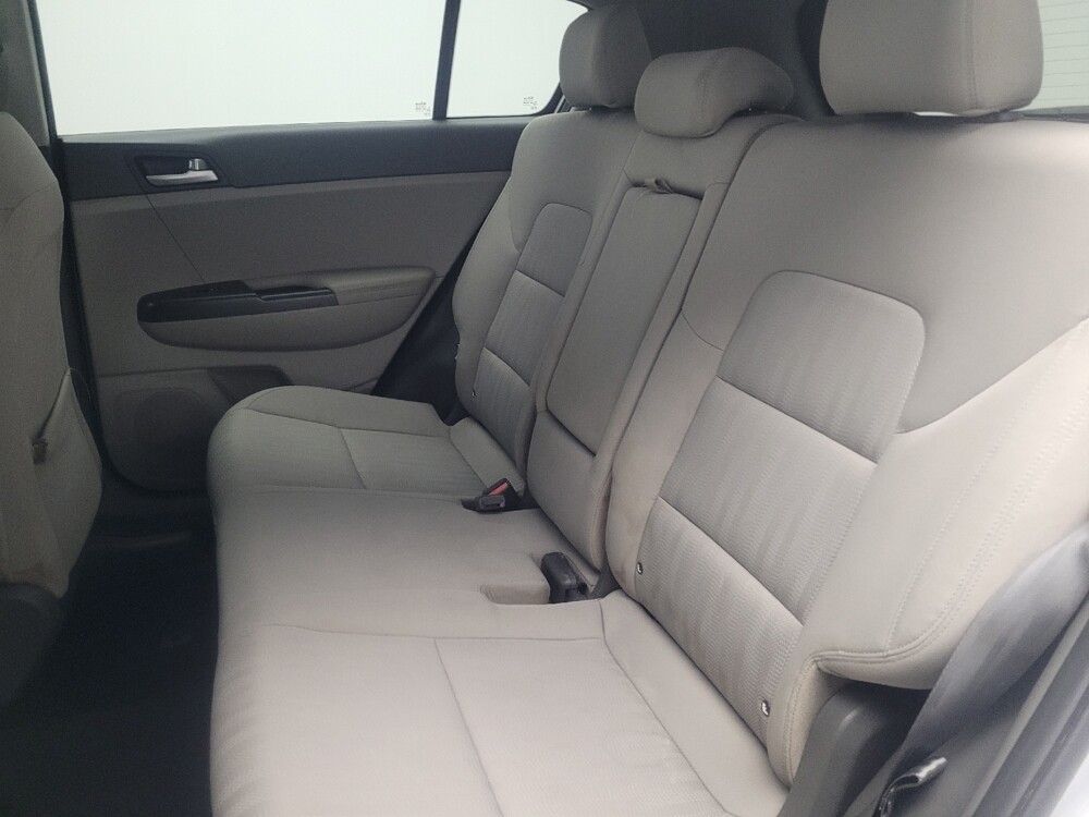 2017 Kia Sportage in Jackson, MS 39211 - 18093941 18