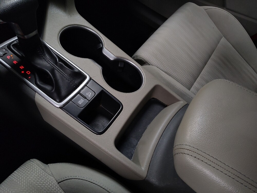 2017 Kia Sportage in Jackson, MS 39211 - 18093941 26