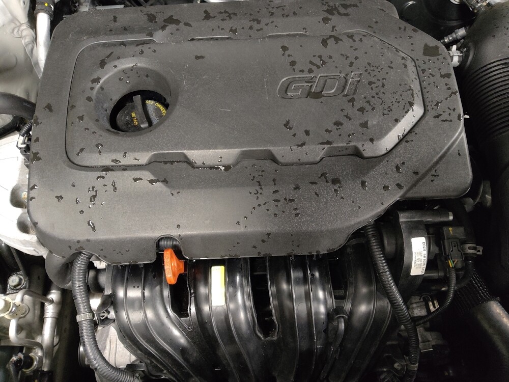 2017 Kia Sportage in Jackson, MS 39211 - 18093941 30