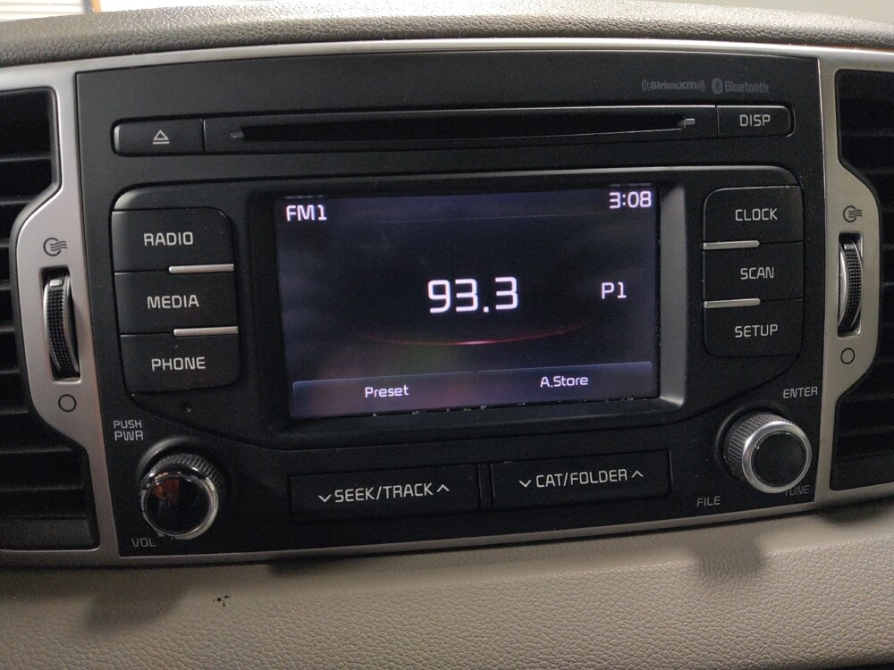 2017 Kia Sportage in Jackson, MS 39211 - 18093941 25