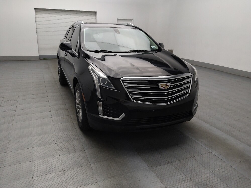 2017 Cadillac XT5 in Morrow, GA 30260 - 18093942 13