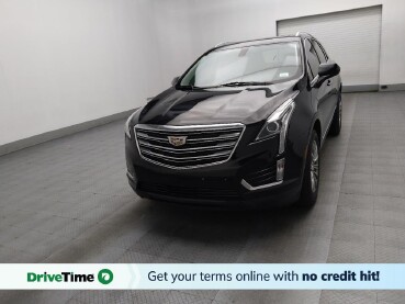 2017 Cadillac XT5 in Morrow, GA 30260