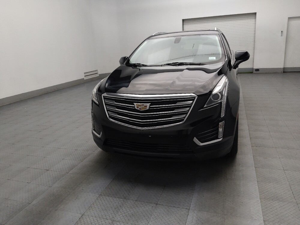 2017 Cadillac XT5 in Morrow, GA 30260 - 18093942 15