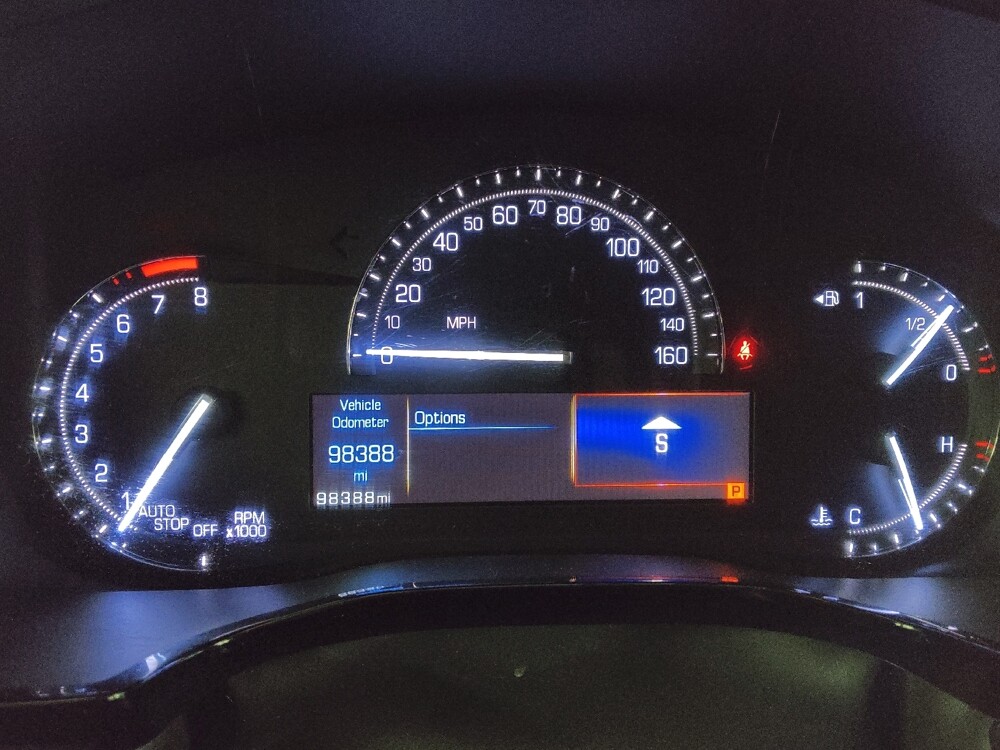 2017 Cadillac XT5 in Morrow, GA 30260 - 18093942 23