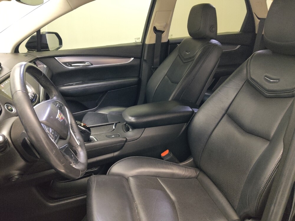 2017 Cadillac XT5 in Morrow, GA 30260 - 18093942 17