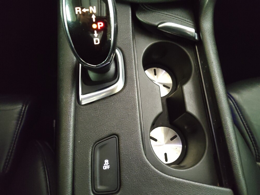 2017 Cadillac XT5 in Morrow, GA 30260 - 18093942 26