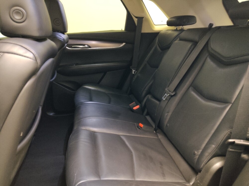 2017 Cadillac XT5 in Morrow, GA 30260 - 18093942 18