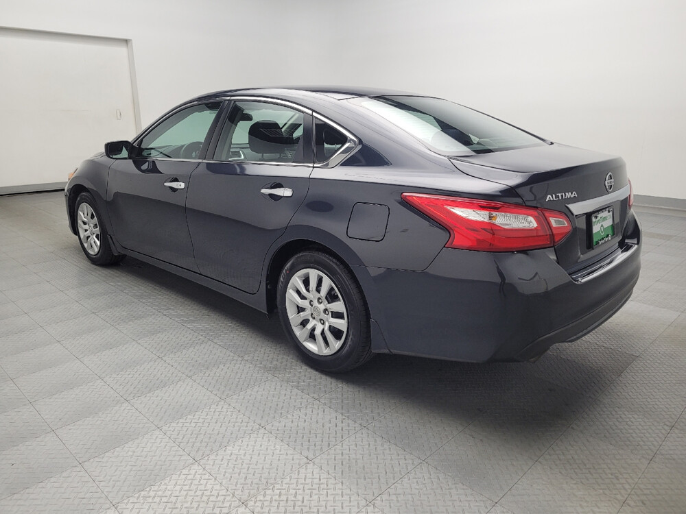 2016 Nissan Altima in Round Rock, TX 78664 - 18093943 5