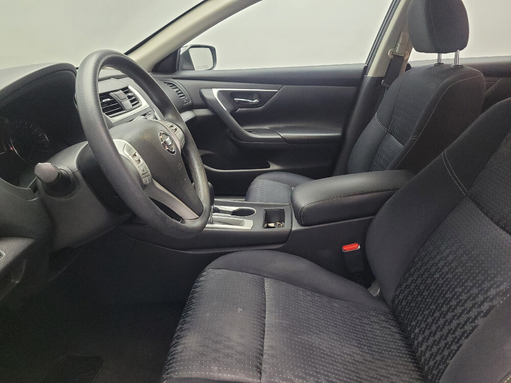 2016 Nissan Altima in Round Rock, TX 78664 - 18093943 17