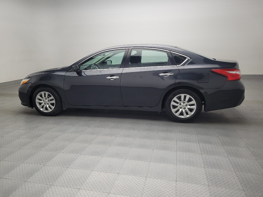 2016 Nissan Altima in Round Rock, TX 78664 - 18093943 3