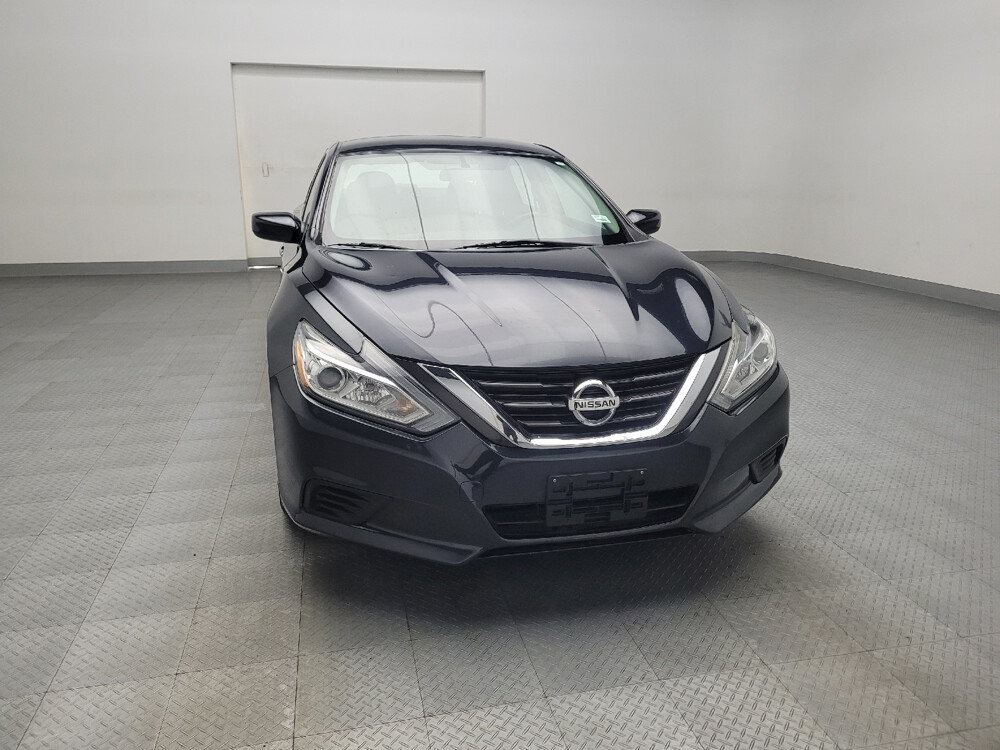 2016 Nissan Altima in Round Rock, TX 78664 - 18093943 14
