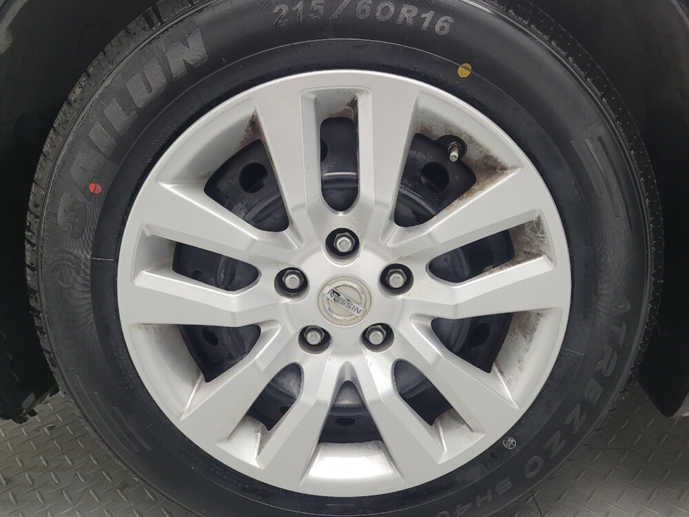 2016 Nissan Altima in Round Rock, TX 78664 - 18093943 31