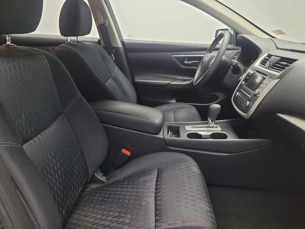 2016 Nissan Altima in Round Rock, TX 78664 - 18093943 21