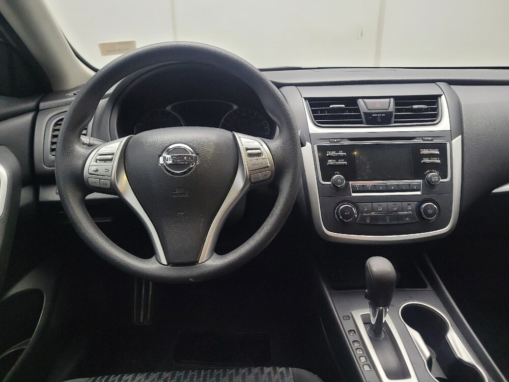 2016 Nissan Altima in Round Rock, TX 78664 - 18093943 22