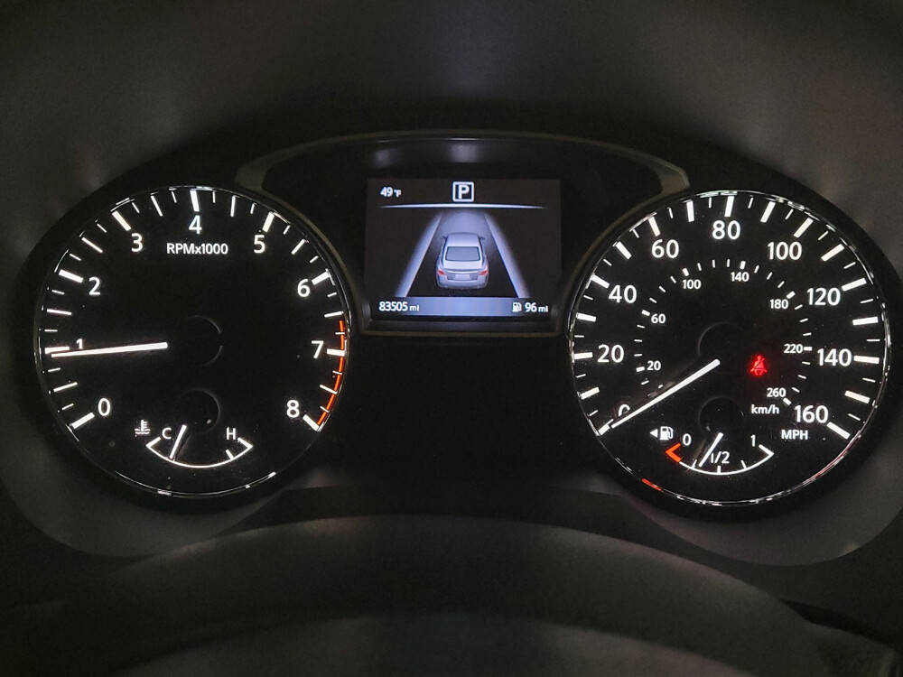 2016 Nissan Altima in Round Rock, TX 78664 - 18093943 23