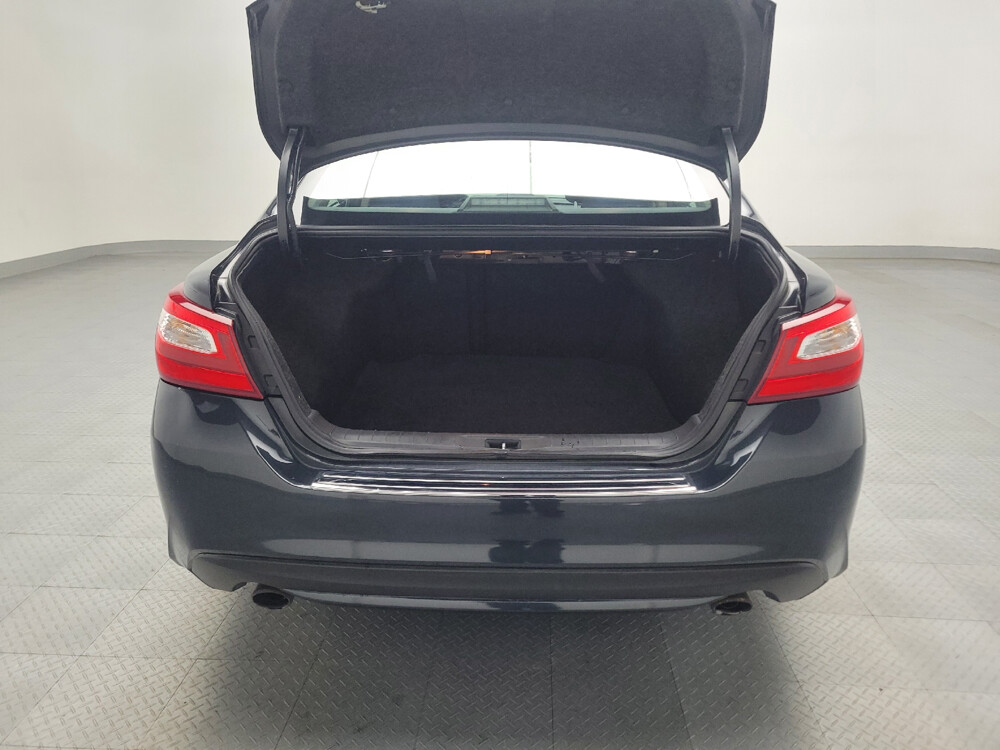 2016 Nissan Altima in Round Rock, TX 78664 - 18093943 29