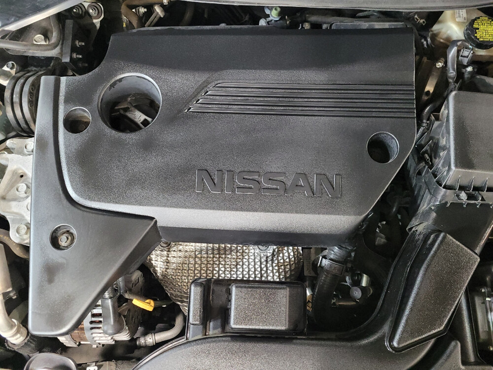 2016 Nissan Altima in Round Rock, TX 78664 - 18093943 30