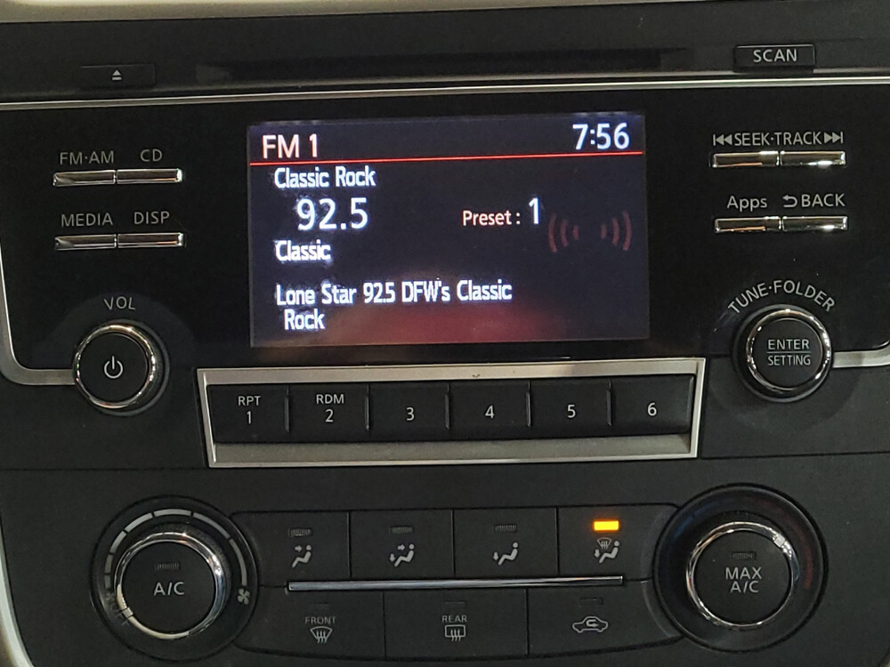 2016 Nissan Altima in Round Rock, TX 78664 - 18093943 25