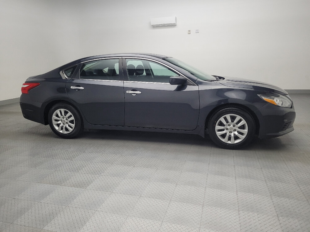 2016 Nissan Altima in Round Rock, TX 78664 - 18093943 11