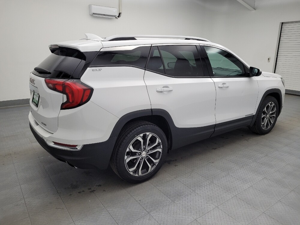 2019 GMC Terrain in Fairfield, OH 45014 - 18093944 10