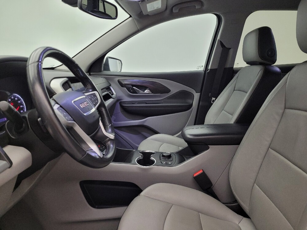 2019 GMC Terrain in Fairfield, OH 45014 - 18093944 17