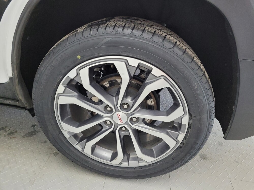 2019 GMC Terrain in Fairfield, OH 45014 - 18093944 31