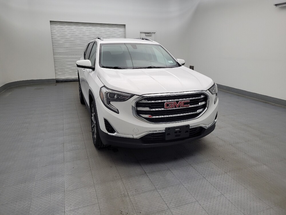 2019 GMC Terrain in Fairfield, OH 45014 - 18093944 14