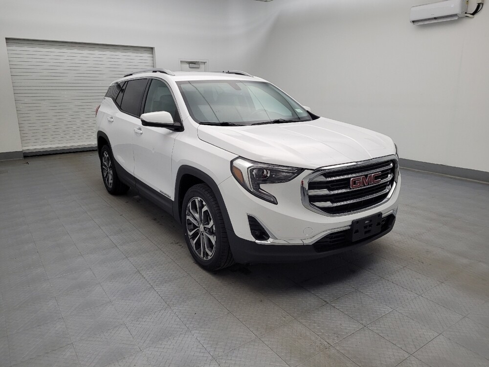 2019 GMC Terrain in Fairfield, OH 45014 - 18093944 13