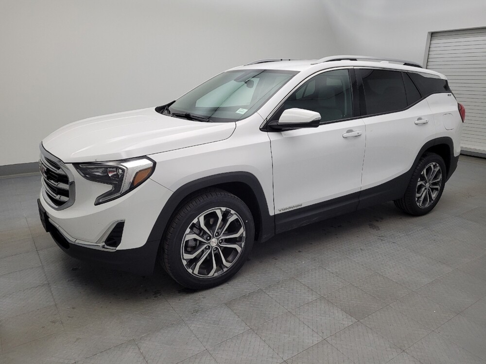 2019 GMC Terrain in Fairfield, OH 45014 - 18093944 2