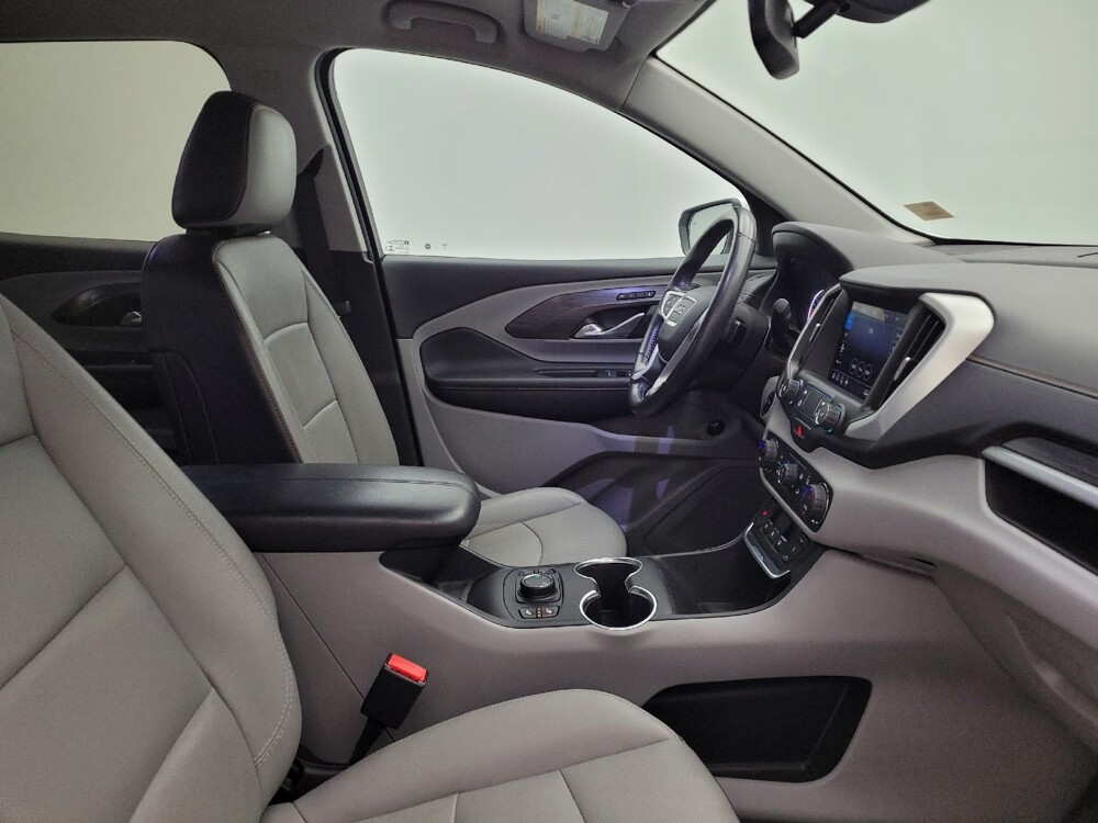 2019 GMC Terrain in Fairfield, OH 45014 - 18093944 21