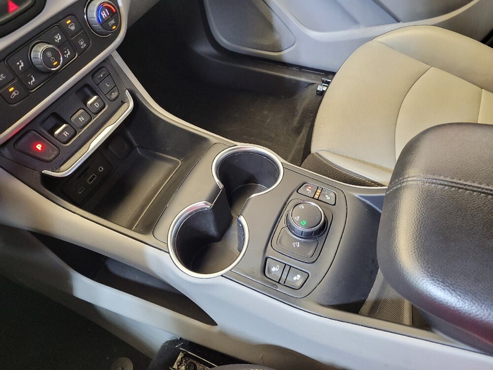 2019 GMC Terrain in Fairfield, OH 45014 - 18093944 26