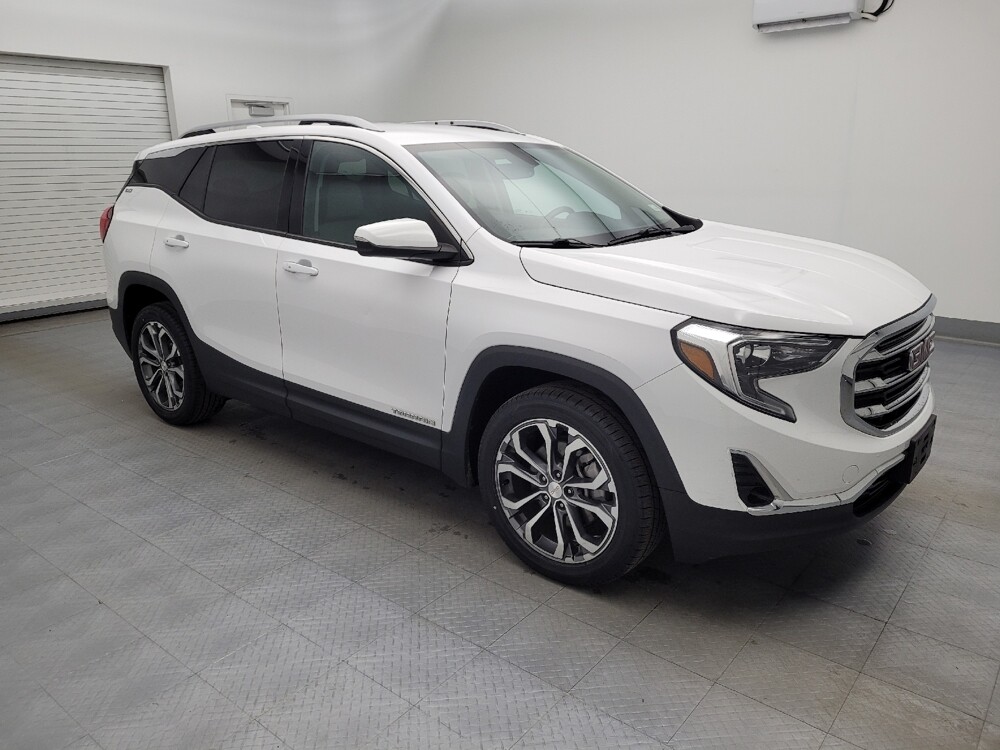 2019 GMC Terrain in Fairfield, OH 45014 - 18093944 11