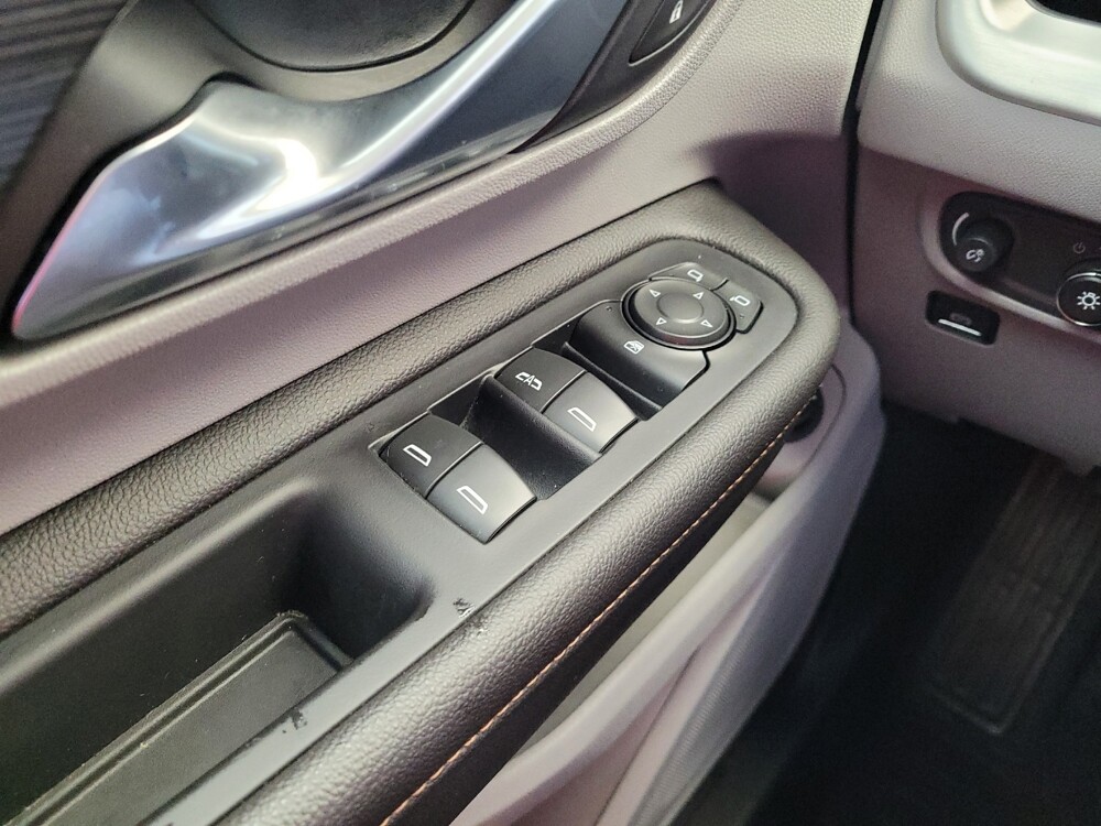 2019 GMC Terrain in Fairfield, OH 45014 - 18093944 27