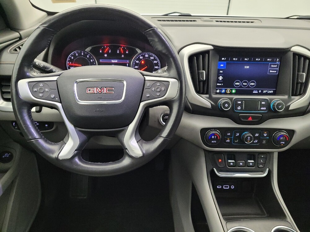2019 GMC Terrain in Fairfield, OH 45014 - 18093944 22