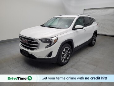 2019 GMC Terrain in Fairfield, OH 45014