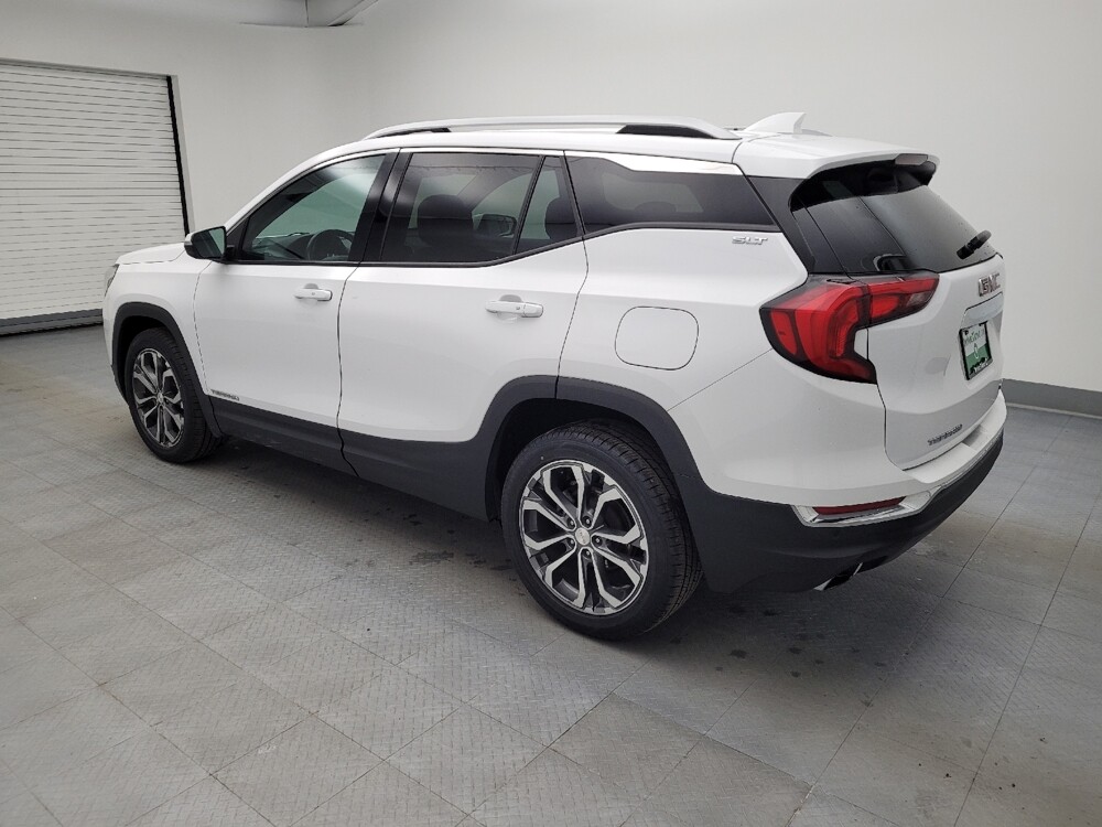 2019 GMC Terrain in Fairfield, OH 45014 - 18093944 3