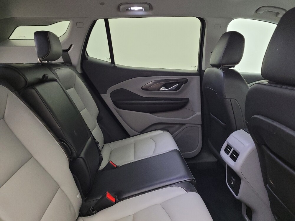 2019 GMC Terrain in Fairfield, OH 45014 - 18093944 19