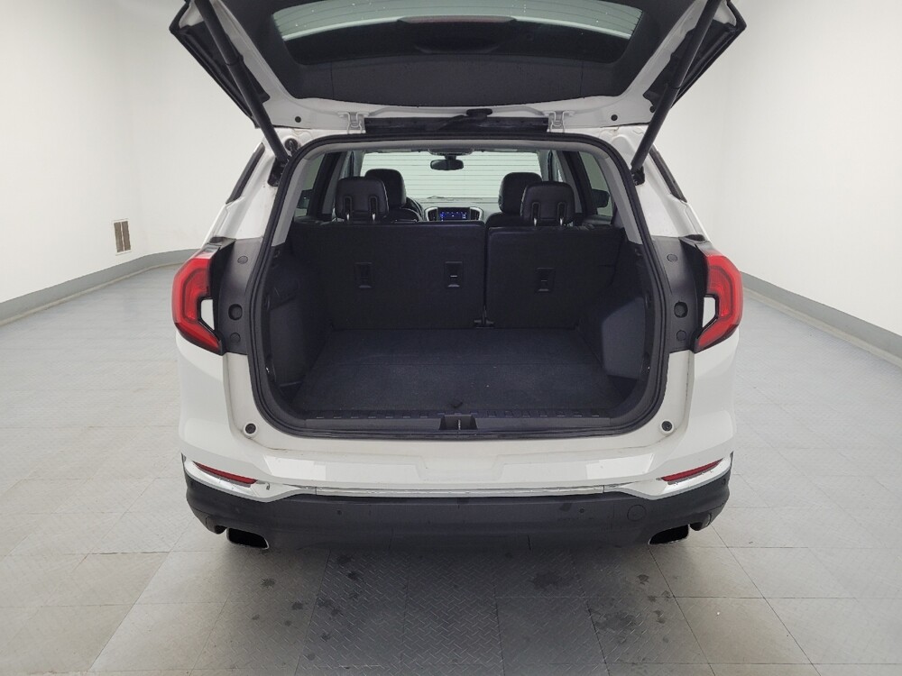 2019 GMC Terrain in Fairfield, OH 45014 - 18093944 29