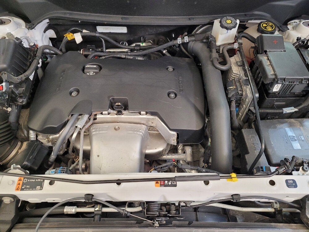 2019 GMC Terrain in Fairfield, OH 45014 - 18093944 30