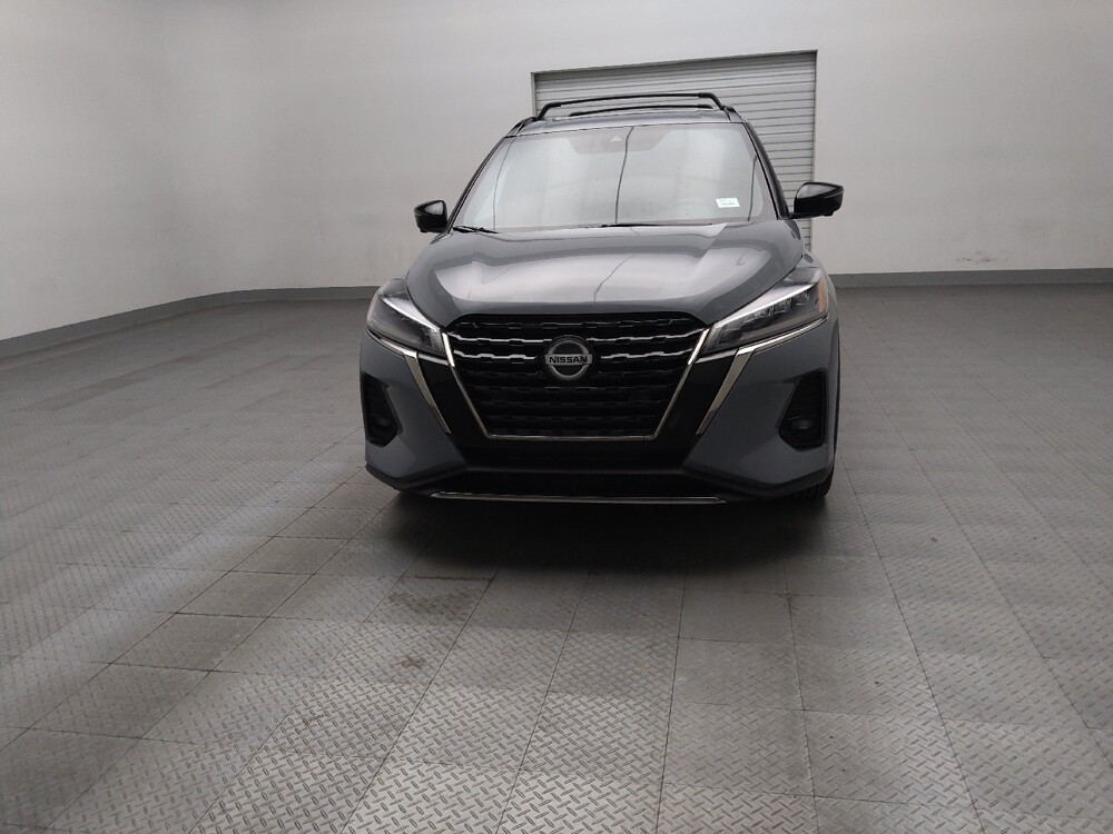 2021 Nissan Kicks in Oklahoma City, OK 73139 - 18093945 15