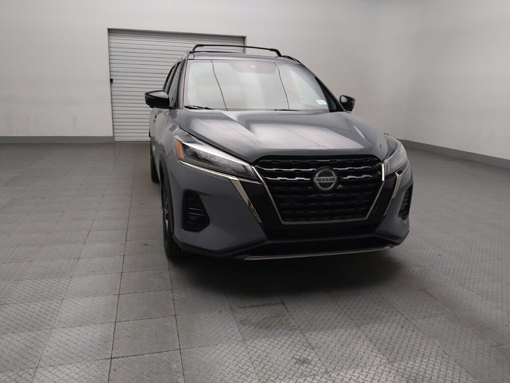 2021 Nissan Kicks in Oklahoma City, OK 73139 - 18093945 14