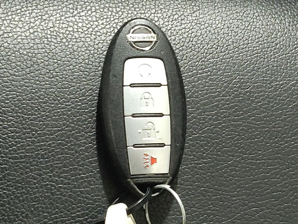 2021 Nissan Kicks in Oklahoma City, OK 73139 - 18093945 32