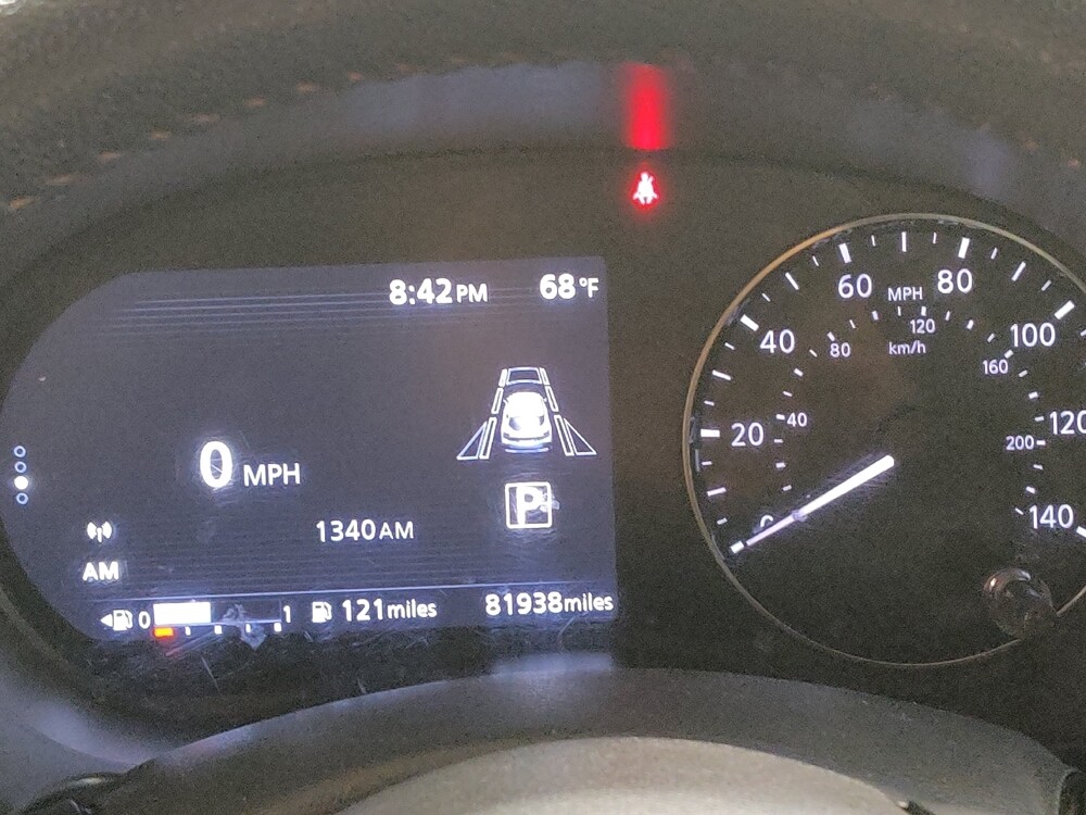 2021 Nissan Kicks in Oklahoma City, OK 73139 - 18093945 23