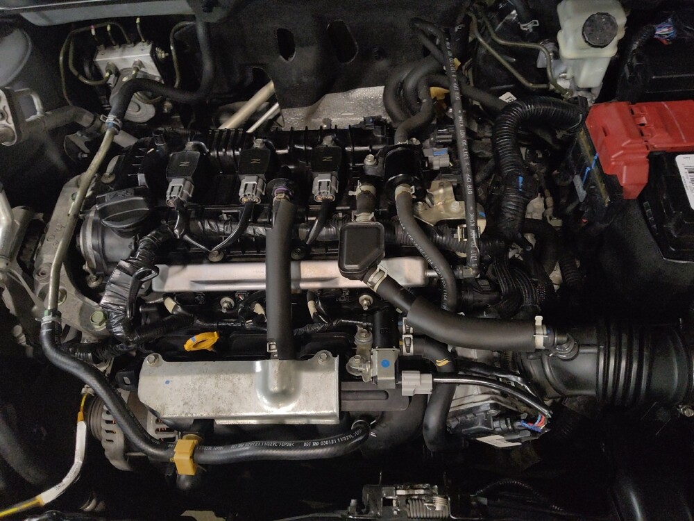 2021 Nissan Kicks in Oklahoma City, OK 73139 - 18093945 30