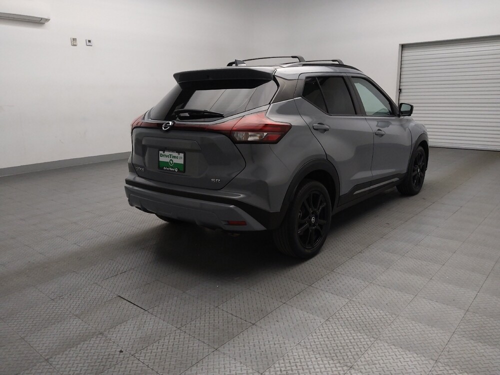 2021 Nissan Kicks in Oklahoma City, OK 73139 - 18093945 9